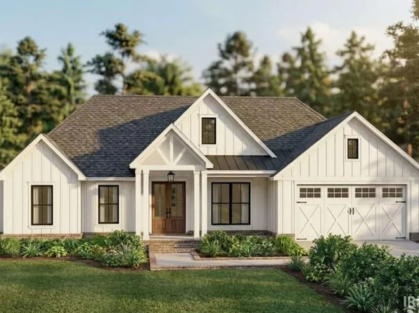 13733 Brick Rd, Granger, IN 46530