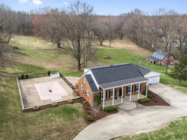 2543 Burton Rd, Utica, KY 42376