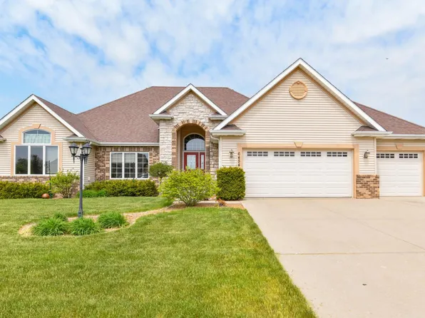 6454 Heritage AVENUE, Mount Pleasant, WI 53406