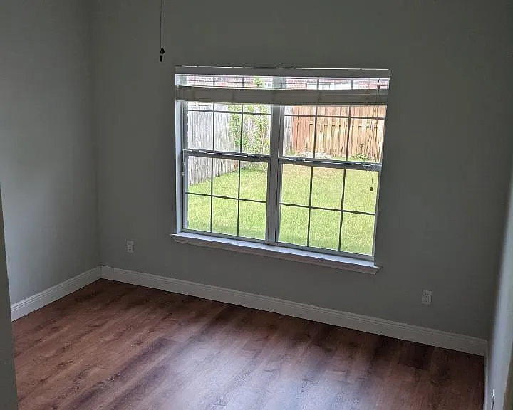 Additional bedroom