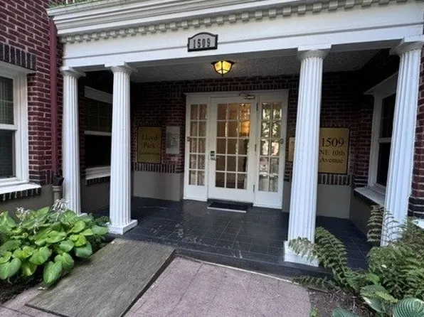 1509 NE 10th Ave Unit 307, Portland, OR 97232