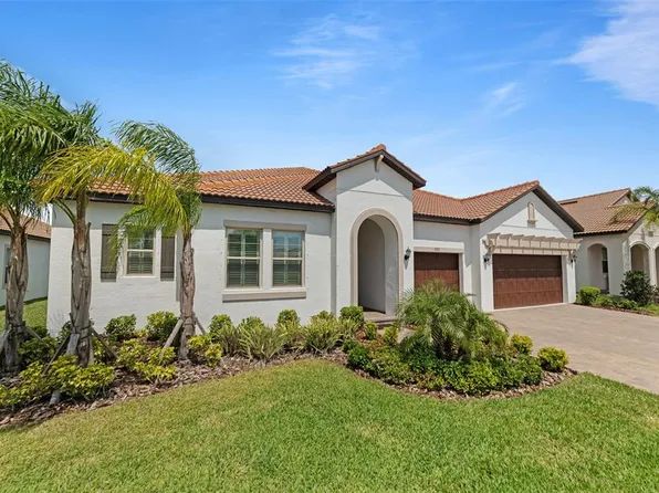 5313 Windy Grove Dr, Wimauma, FL 33598