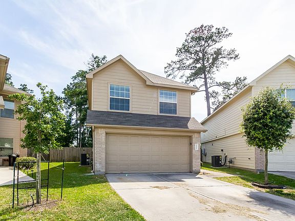 2nd image of 15411 Bammel Fields Ct