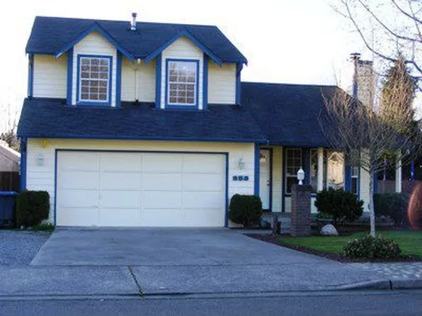 358 White River Dr, Pacific, WA 98047