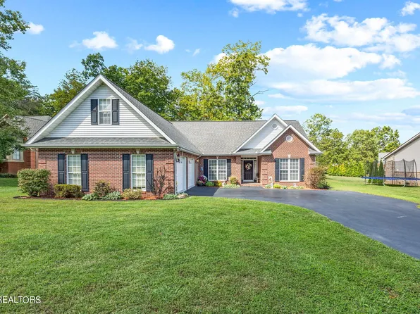 771 E Deer Creek Dr Lot 37, Crossville, TN 38571