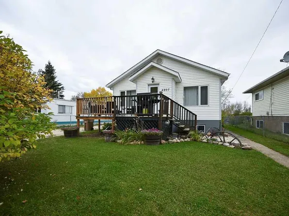 4807 E 42nd St, Athabasca, AB T9S 1P7