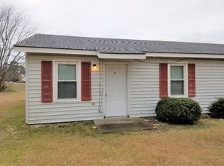 104 Gary Ln #A, Goldsboro, NC 27534