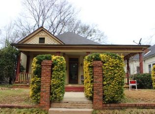 679 Grady Pl SW, Atlanta, GA 30310