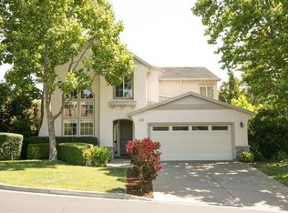 2710 Overlook Dr, Vallejo, CA 94591