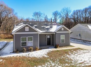 1020 N Oakwood St, Gastonia, NC 28052