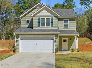 218 Brisbane Drive, Aberdeen, NC 28315