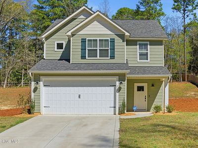 218 Brisbane Drive, Aberdeen, NC, 28315