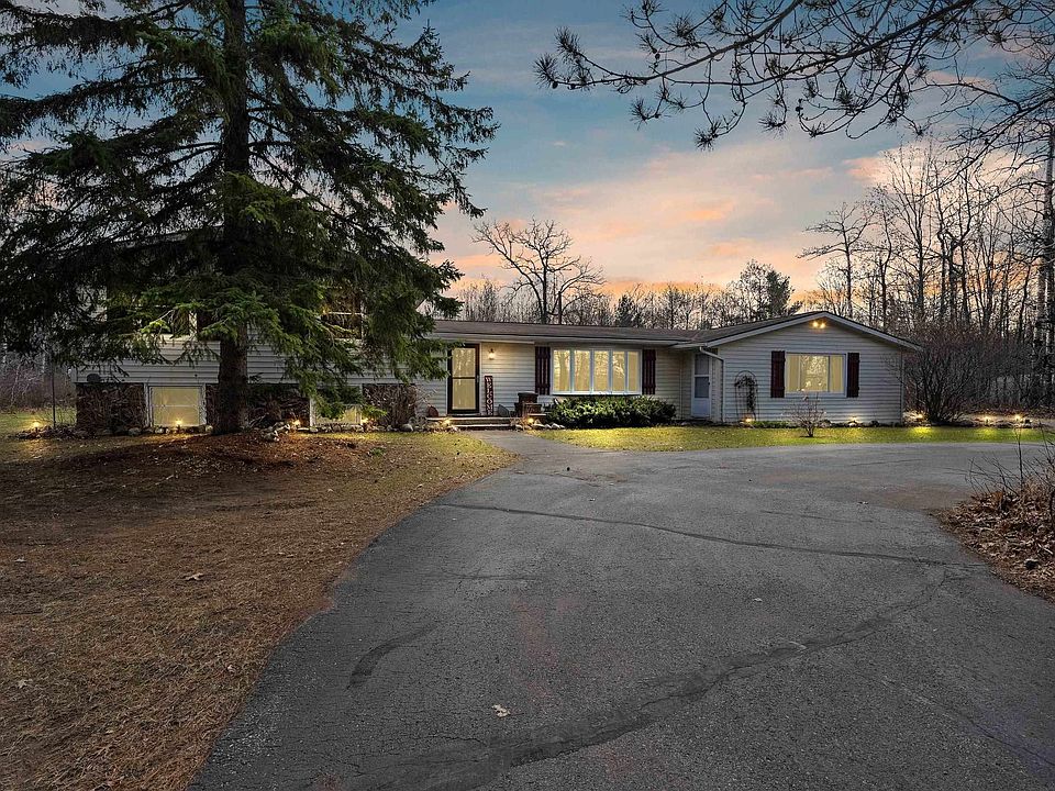 N7868 Parkway Rd, Crivitz, WI 54114 MLS 50273912 Zillow