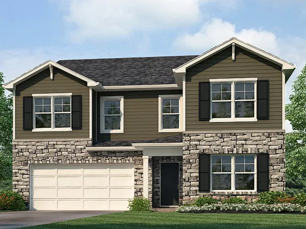 2052 Coachman Dr, Richmond, KY 40475