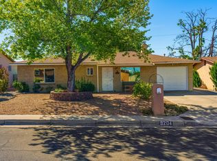 9204 Hendrix Rd NE, Albuquerque, NM 87111
