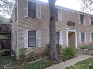 910 E 32nd St APT 102, Austin, TX 78705