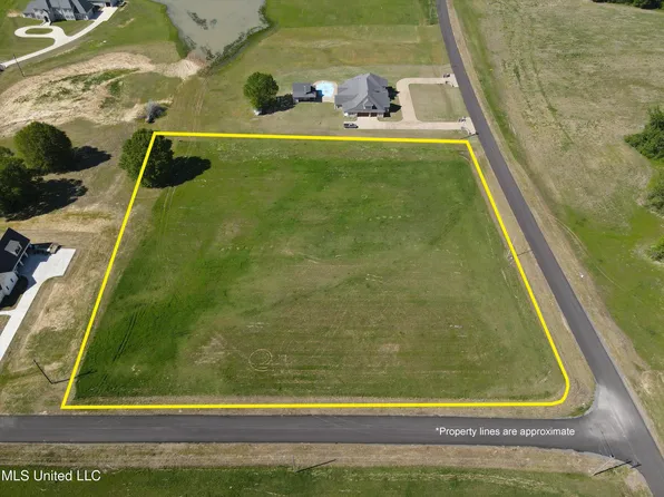 13 W Como Trace Dr, Senatobia, MS 38668