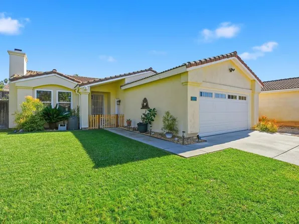 2112 Savona Ct, Vista, CA 92084