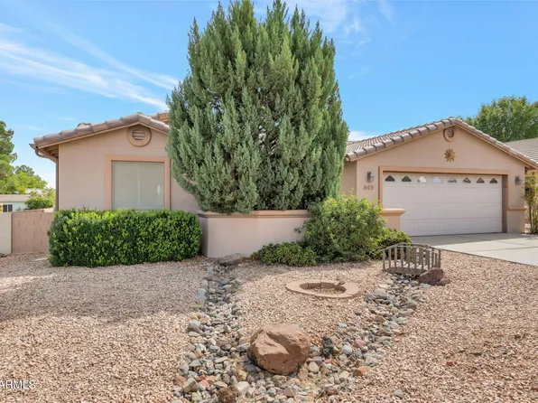947 S Tigres Trail, Cottonwood, AZ 86326