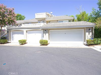 26101 McBean Pkwy UNIT 141, Santa Clarita, CA, 91355