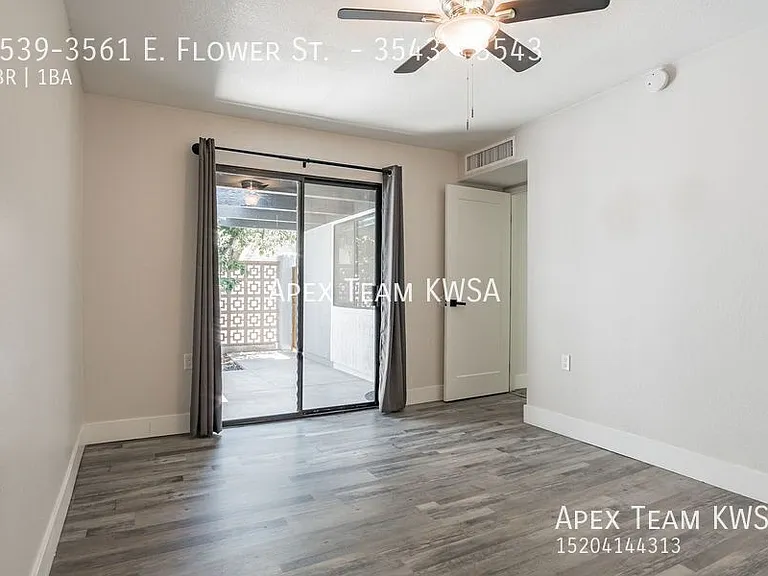 3539-3561 E Flower Ave #3543 — Photo 4