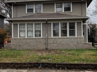 4901 Central Ave, Indianapolis, IN