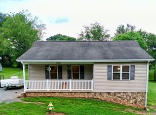 220 Mustang Rd, Bedford, VA 24523
