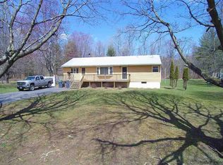43 Blue Mountain Mnr, Saugerties, NY 12477