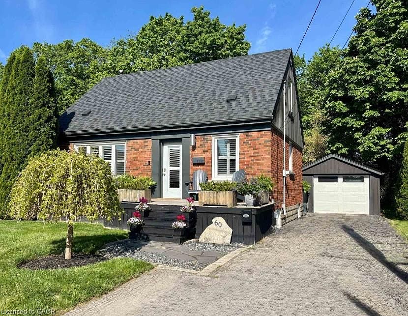 1st image of 60 Galbraith Dr