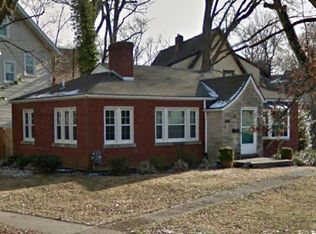 2100 Trevilian Way, Louisville, KY 40205