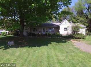 7806 Chapman Rd, Kingsville, MD 21087