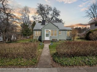 607 Glendale Ave, Lansing, MI