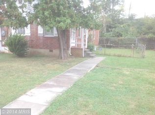 2609 27th Rd S, Arlington, VA 22206