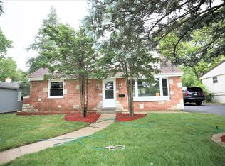 490 S Buffalo Grove Rd, Buffalo Grove, IL 60089