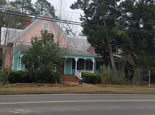 118 N 1st St, Colquitt, GA 39837