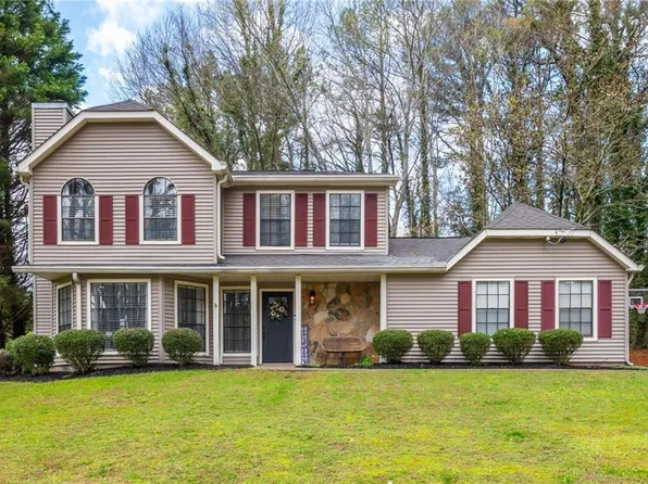 3931 Stanton Trl, Marietta, GA 30062