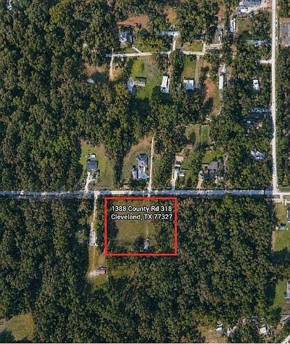 2nd image of 1388 County Road 318