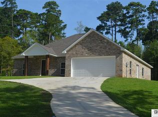 1923 E Georgia Ave, Ruston, LA 71270