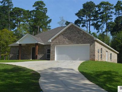 1923 E Georgia Ave, Ruston, LA, 71270