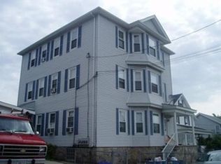 128 Pelham St, Fall River, MA 02721