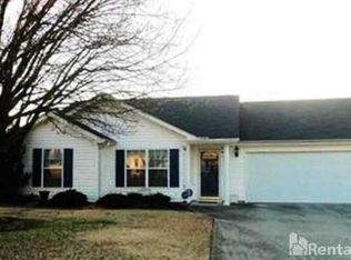 902 Veryfine Dr, Fountain Inn, SC 29644