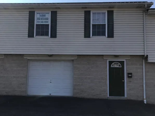 3772 Baltimore St, Finleyville, PA 15332