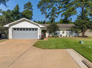 204 Timber Ridge Dr, Ruston, LA 71270