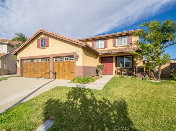 6122 Glen Abbey Way, Fontana, CA 92336