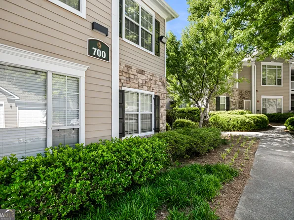 2400 Cumberland Pkwy SE Unit 703, Atlanta, GA 30339