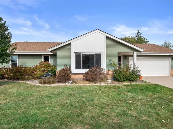 N109W16412 Hawthorne DRIVE, Germantown, WI 53022