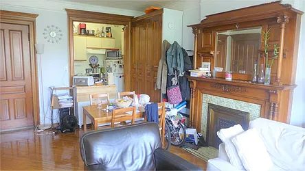 Rented by Garfield Realty 