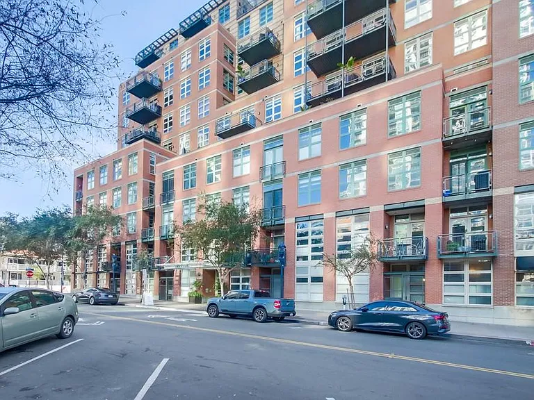 877 Island Ave #411 — Photo 14