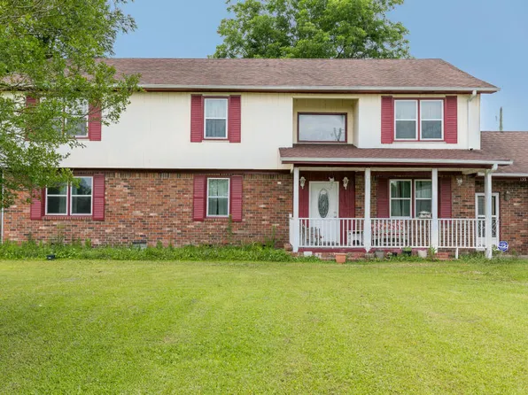 135 Eva Hill Ln, Holly Hill, SC 29059