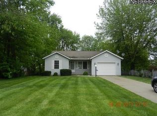 1108 E Patterson St, Alliance, OH 44601
